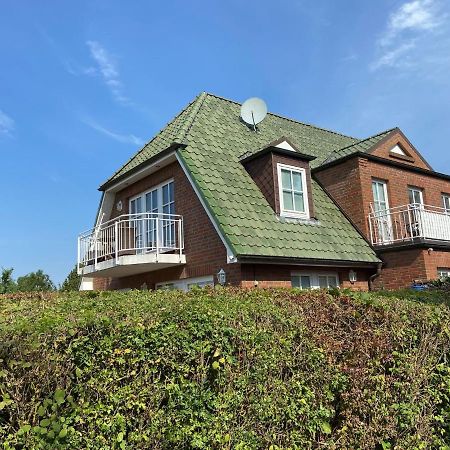 Haus Jenny, Wohnung E3B, Sonne Rundum บอลเทินฮาเกิน ภายนอก รูปภาพ