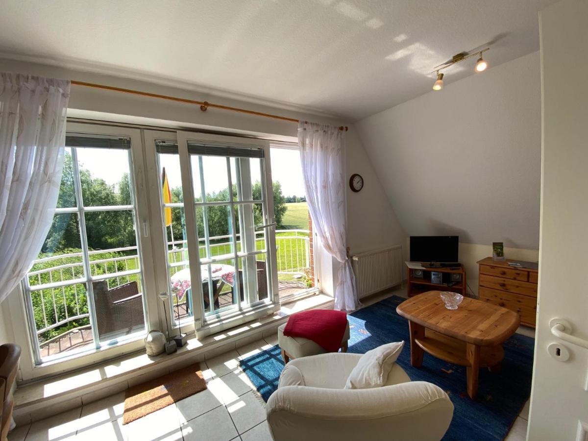 Haus Jenny, Wohnung E3B, Sonne Rundum บอลเทินฮาเกิน ภายนอก รูปภาพ