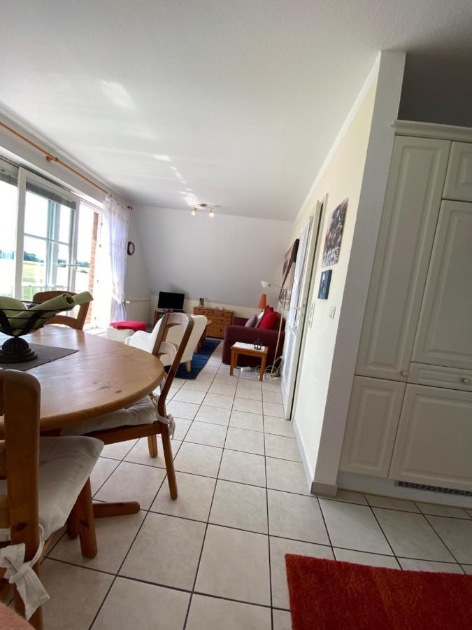 Haus Jenny, Wohnung E3B, Sonne Rundum บอลเทินฮาเกิน ภายนอก รูปภาพ
