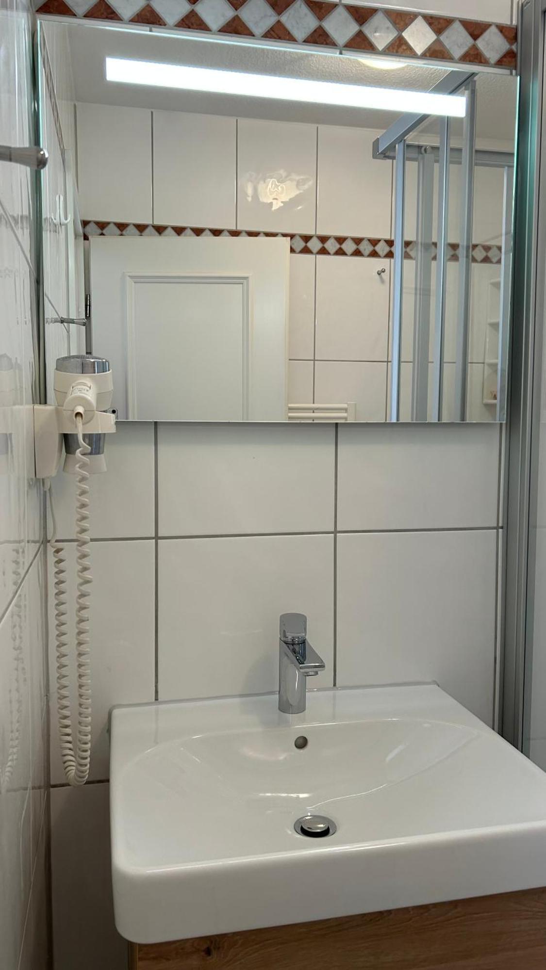 Haus Jenny, Wohnung E3B, Sonne Rundum บอลเทินฮาเกิน ภายนอก รูปภาพ